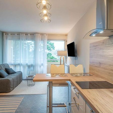 Appartement Kersale à Bénodet Extérieur photo