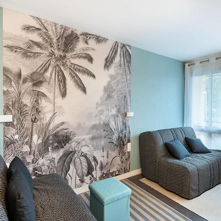 Appartement Kersale à Bénodet Extérieur photo