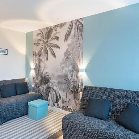 Appartement Kersale à Bénodet Extérieur photo