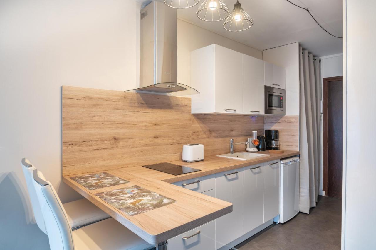 Appartement Kersale à Bénodet Extérieur photo
