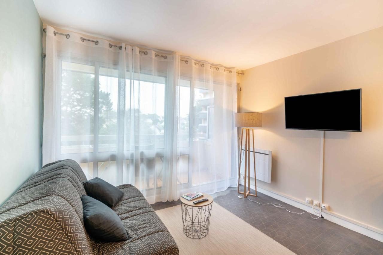 Appartement Kersale à Bénodet Extérieur photo