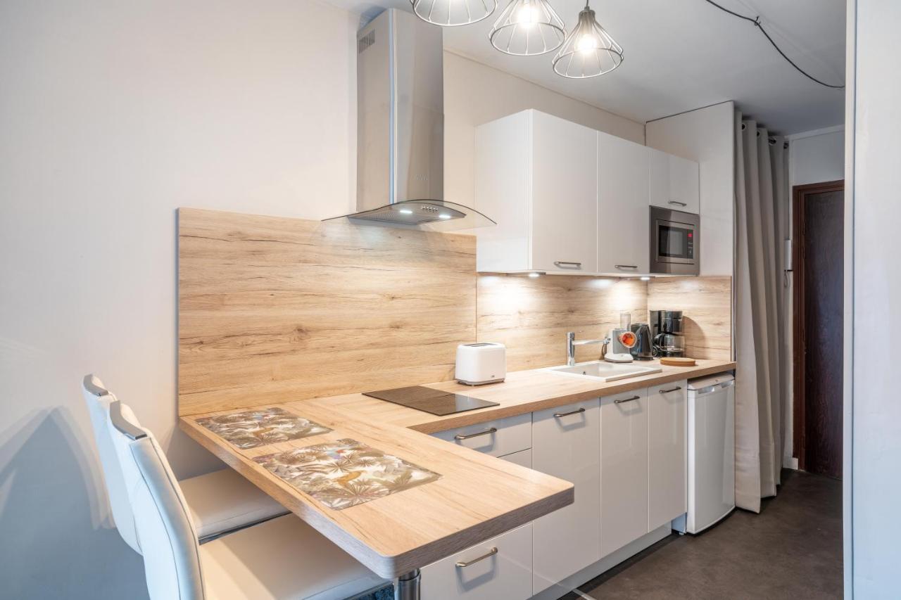 Appartement Kersale à Bénodet Extérieur photo