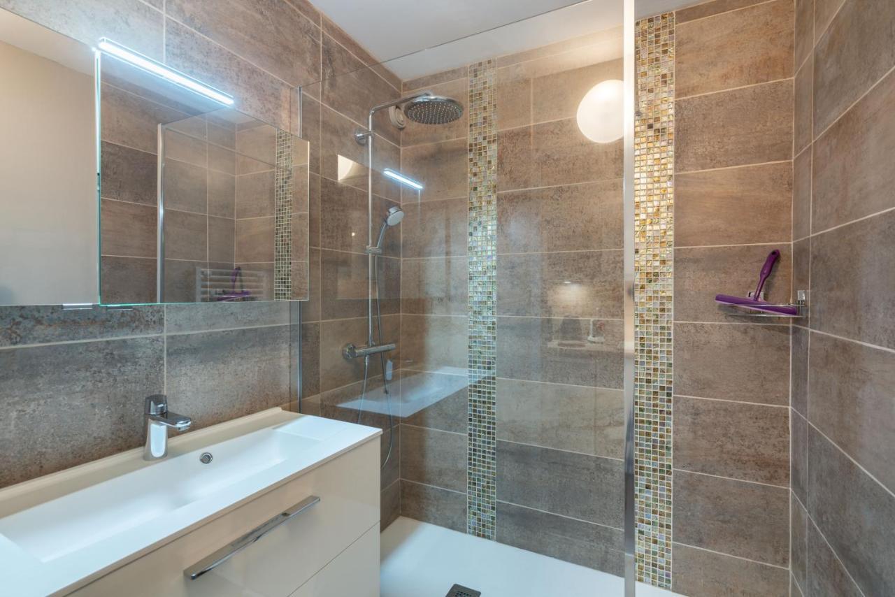 Appartement Kersale à Bénodet Extérieur photo