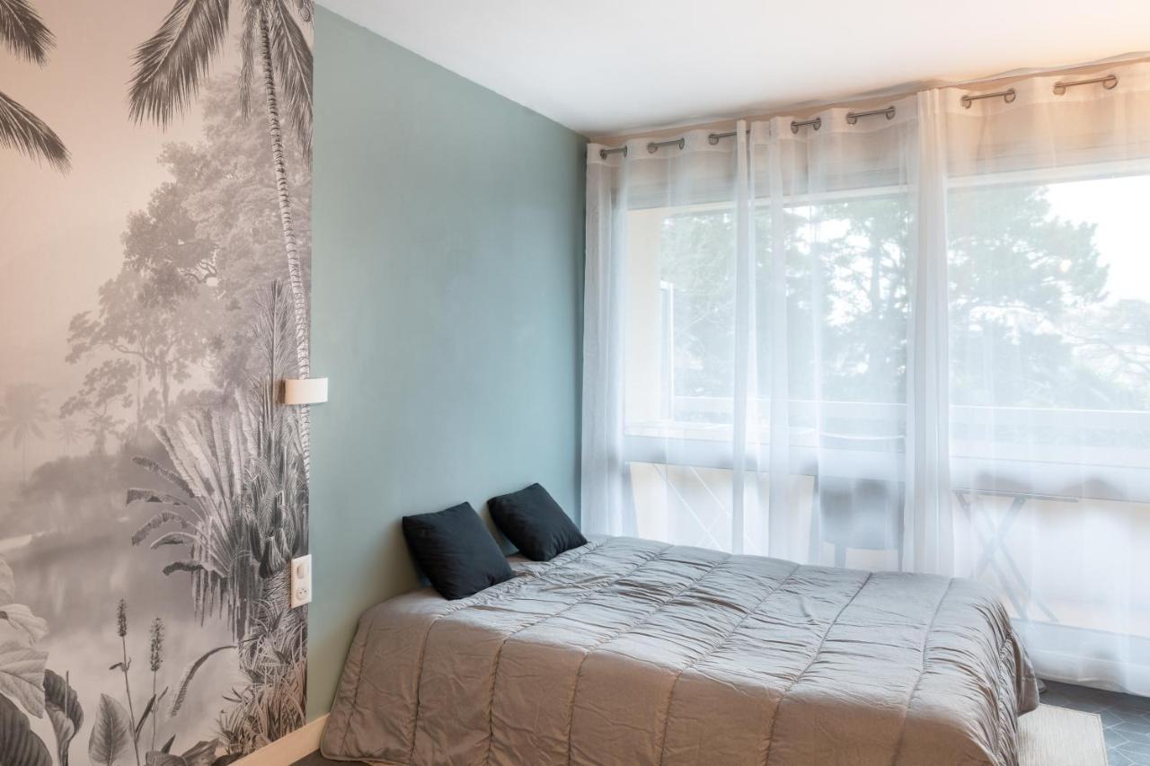 Appartement Kersale à Bénodet Extérieur photo